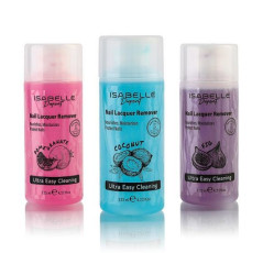 Issabelle – Dissolvant