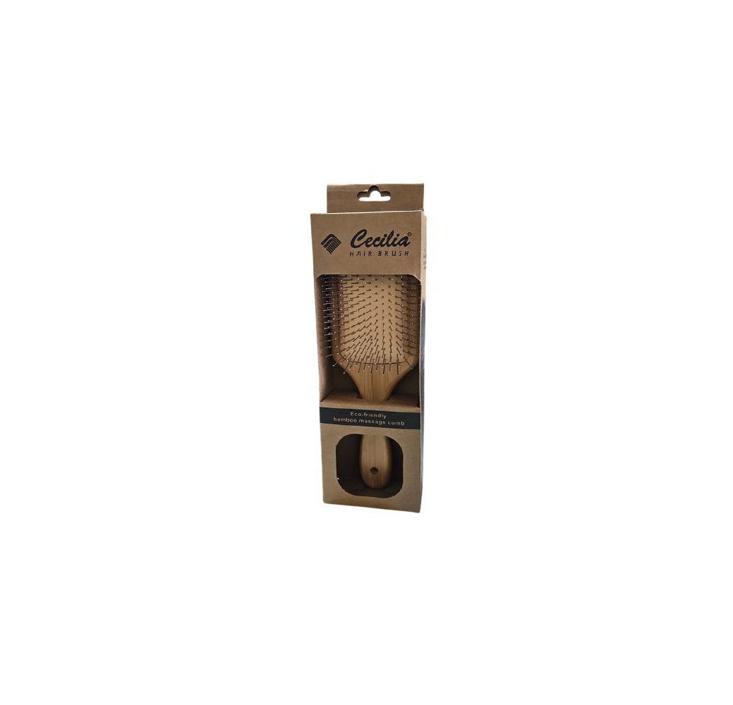 Cecilia – Hair Brush Eco Friendly