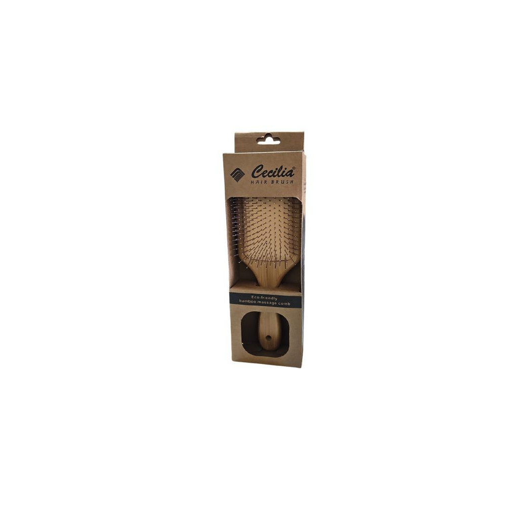Cecilia – Hair Brush Eco Friendly