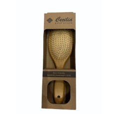 Cecilia – Hair Brush Eco Friendly
