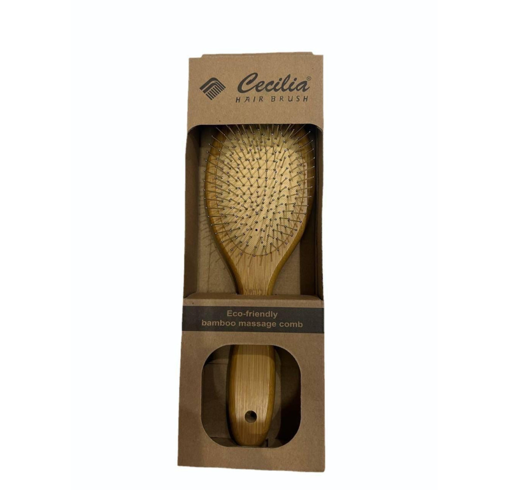 Cecilia – Hair Brush Eco Friendly