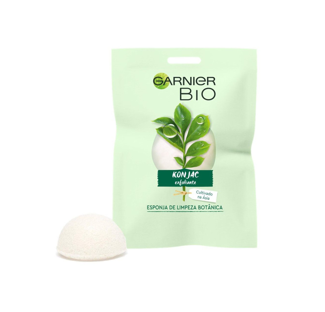Garnier – Botanical Cleansing Sponge