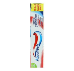 Aqua Fresh – Dentifrice Triple Protection