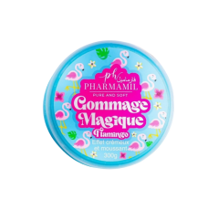 Gommage Magique Flamingo 300 g – Pharmamil