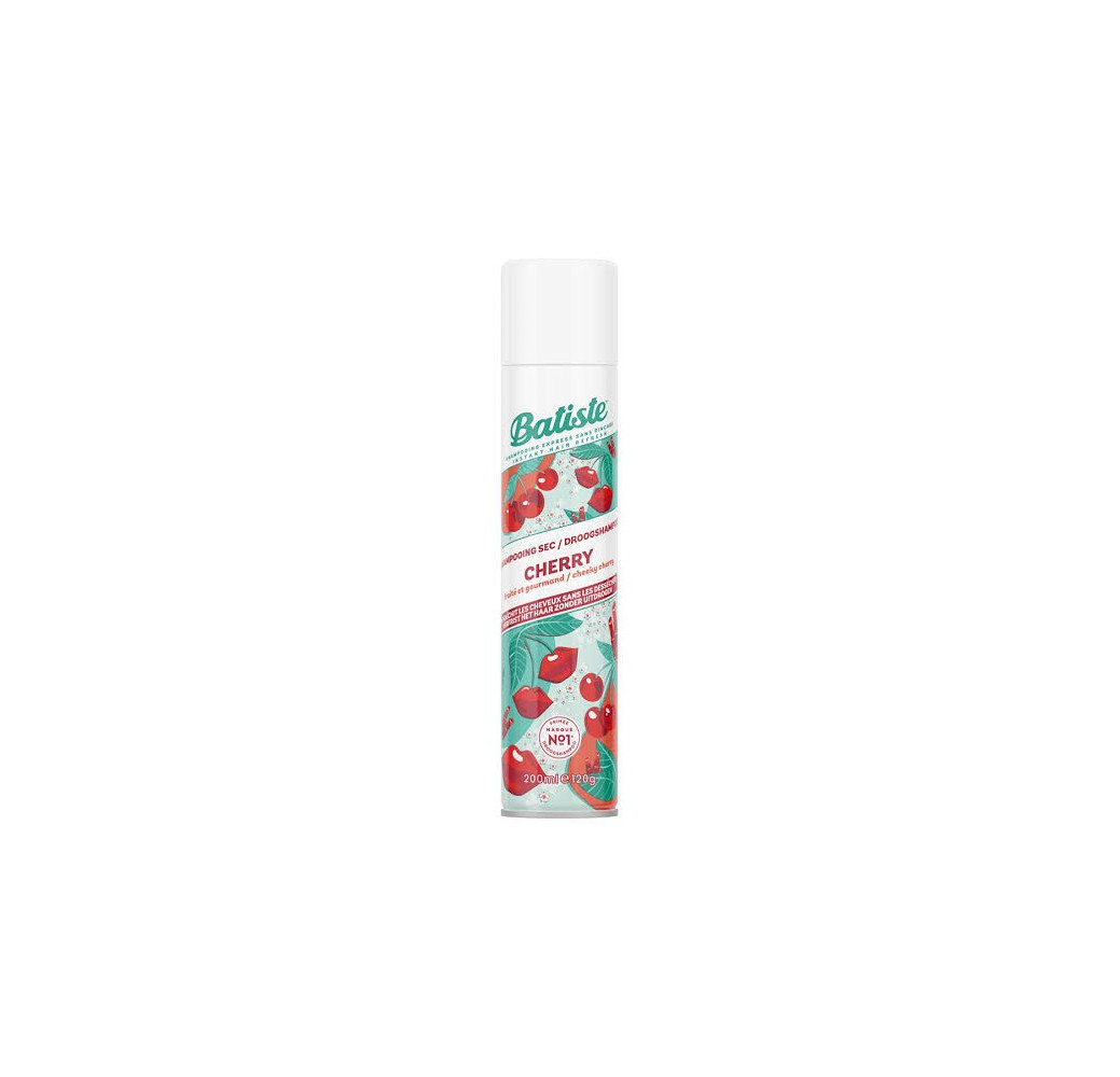 Batiste – Shampoing Sec Cherry