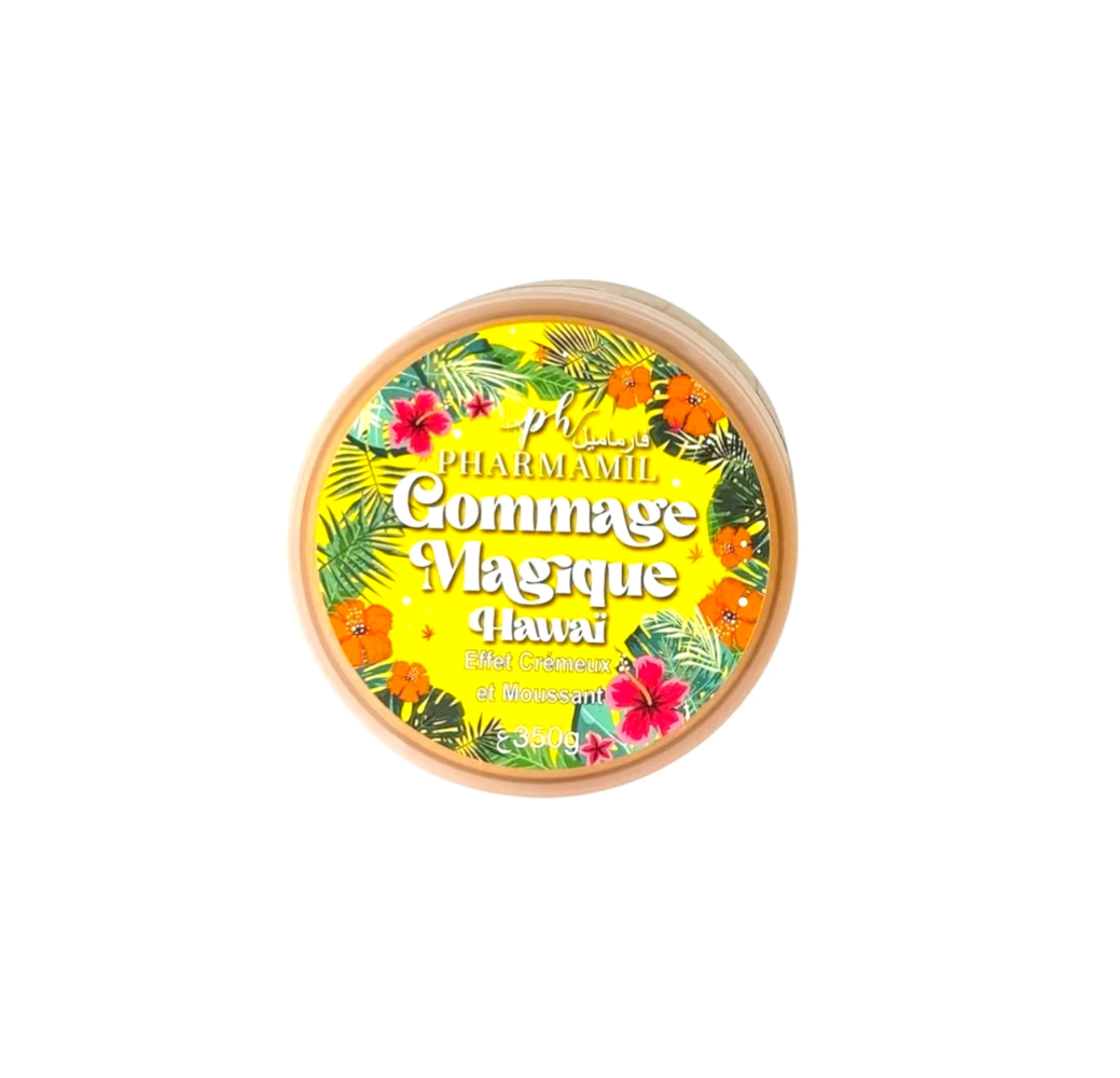 Gommage Magique Hawai 300 g – Pharmamil