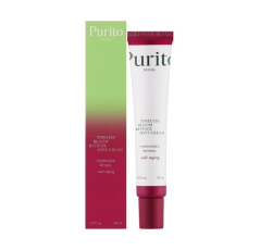 Timeless Bloom Retinol Spot Cream 30ml - Purito