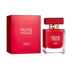 Parfum Delice Volé 85 ml – Jonhan.b