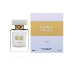 Parfum Delice Nacré 85 ml – Jonhan.b