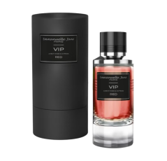 Parfum Vip Red 90 ml – Emmanuelle Jane