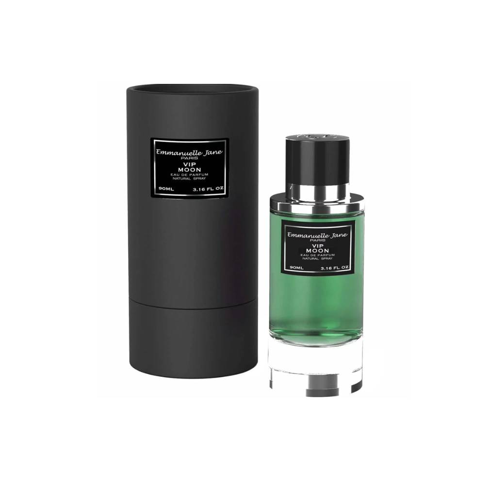 Parfum Vip Moon 90ml - Emmanuelle Jane
