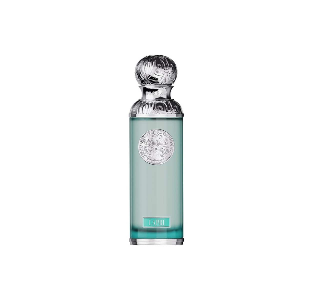 Parfum Gissah Sky – Capri