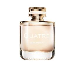 Boucheron – Quatre Eau de Parfum