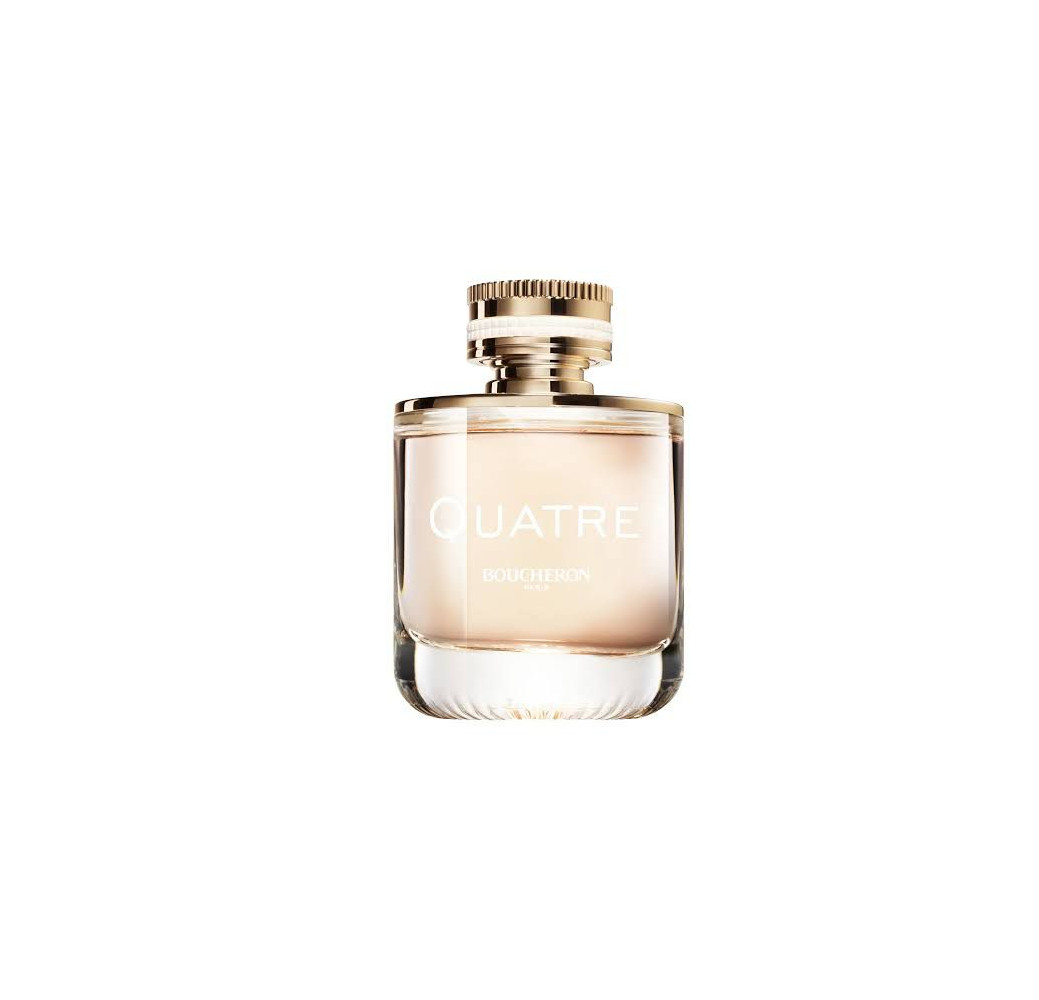 Boucheron – Quatre Eau de Parfum
