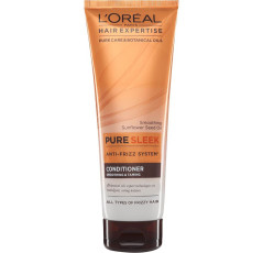 L’Oréal – Pure Sleek Shampoo
