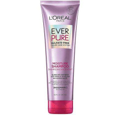 L’Oréal Paris – EverPure Moisture Shampoo