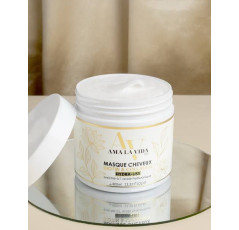 Amalavida – Masque Cheveux