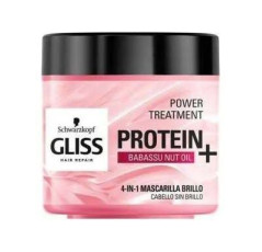 Schwarzkopf Gliss – Protein+