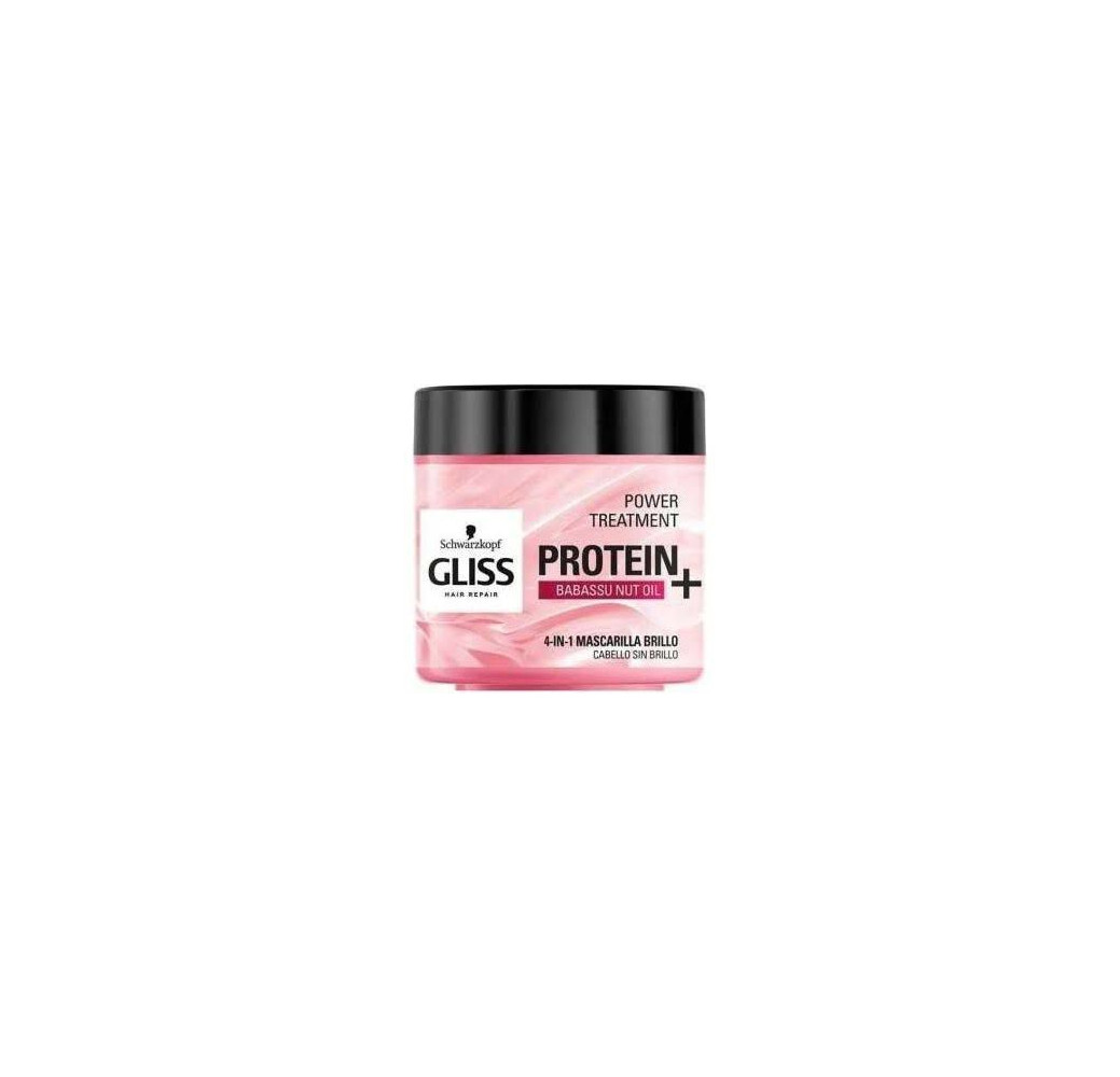 Schwarzkopf Gliss – Protein+