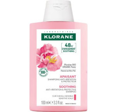 Klorane – Shampoing Apaisant Anti-Irritation