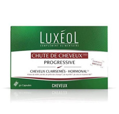 Luxéol – Anti-Chute