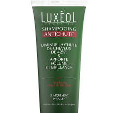 Luxéol – Shampooing Anti-Chute
