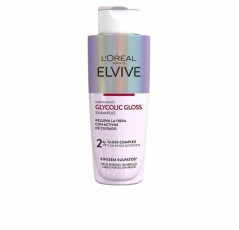 L’Oréal Paris Elvive – Glycolic Gloss Shampoo