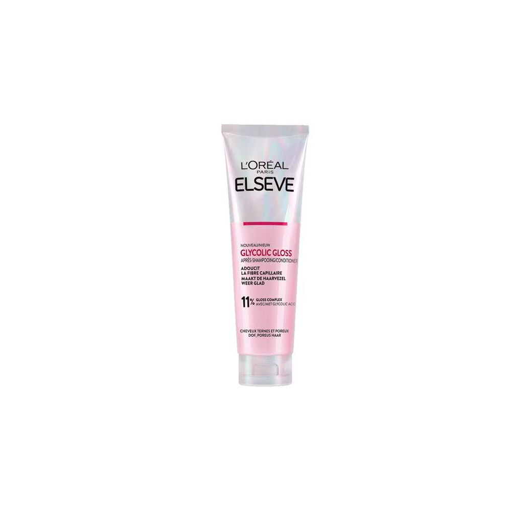 L’Oréal Paris Elvive – Glycolic Gloss Conditioner