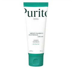 Purito – Bamboo Panthenol Cream
