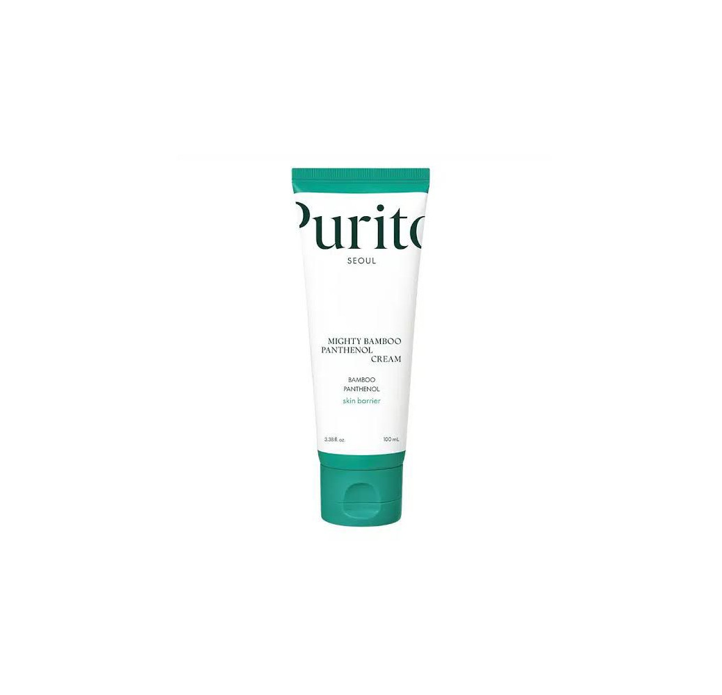 Purito – Bamboo Panthenol Cream