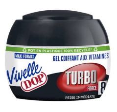 DOP – Turbo Gel