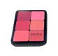 Palette Blush Ultra Hd - Ministar
