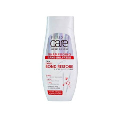 Flux Care – Shampoing Sans Sulfates Bond Restore