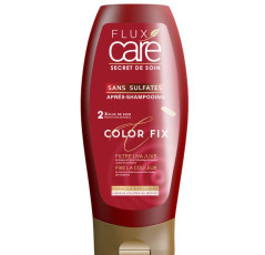 Flux Care – Après-Shampooing Sans Sulfate Color Fix