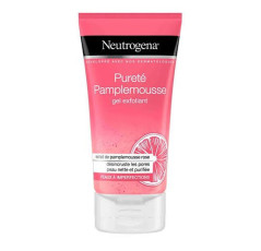 Neutrogena – Gel Exfoliant Pureté Pamplemousse