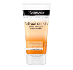 Neutrogena – Crème Nettoyante Désincrustante Anti‑Points Noirs