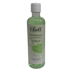 Niall – Gel Nettoyant Visage au Concombre