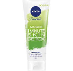 Nivea – Essentials / Urban Skin Detox Purifying Mask