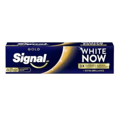 Signal – Dentifrice White Now