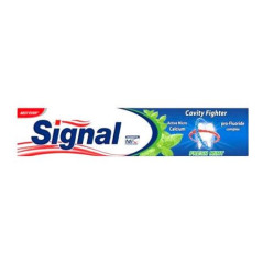 Signal – Dentifrice Menthe