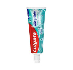 Colgate – Max White Dentifrice Blancheur
