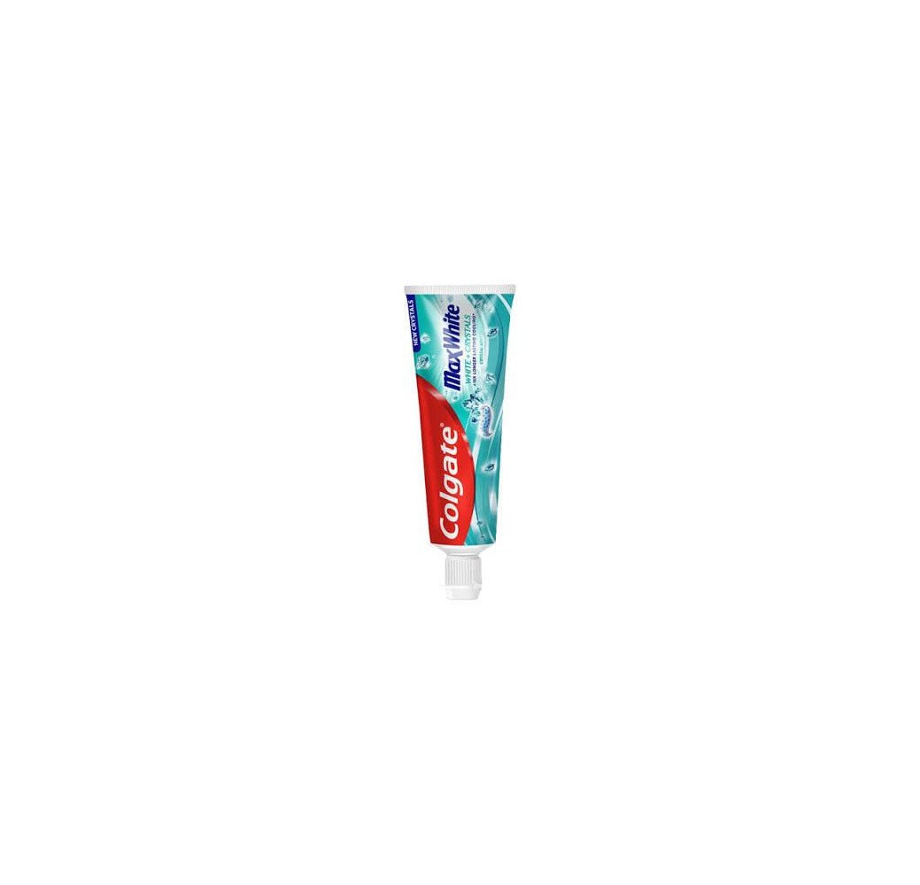 Colgate – Max White Dentifrice Blancheur