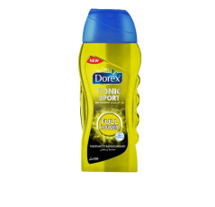 Dorex – Gel Douche Tonic Sport