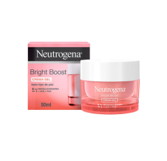 Bright Boost Gel Cream 50ml – Neutrogena