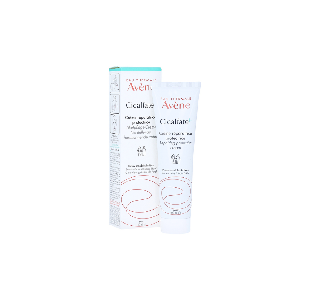 Cicalfate+ Crème Réparatrice Protectrice 100ml – Avène