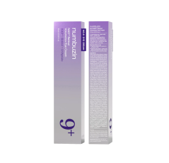 Mad+ Retinol Eye Cream – Numbuzin