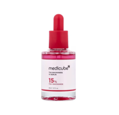 Txa Niacinamide Serum 15% 30ml – Medicube