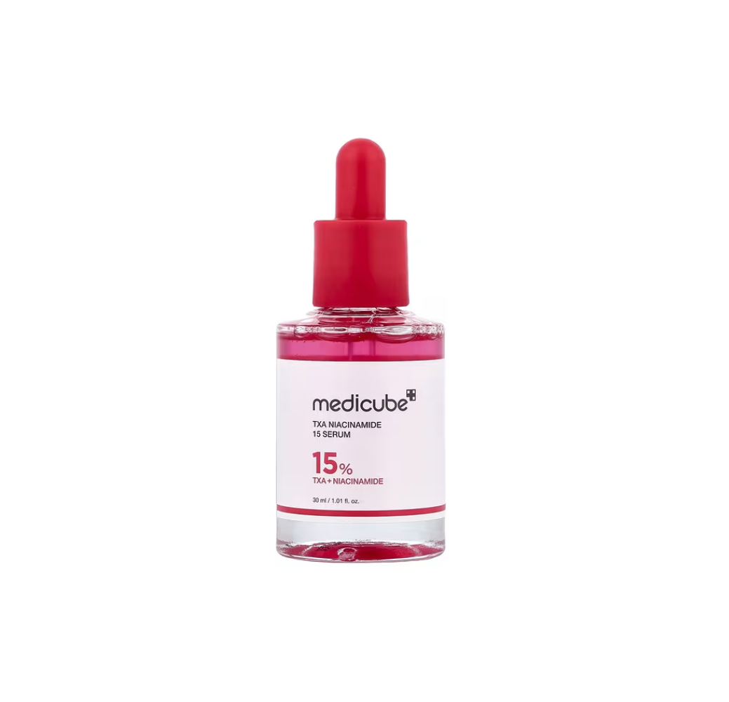 Txa Niacinamide Serum 15% 30ml – Medicube