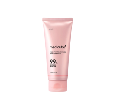 PDRN Pink Niacinamide Cleanser 120g – Medicube