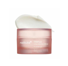 Triple Collagen Cream 50ml – Medicube